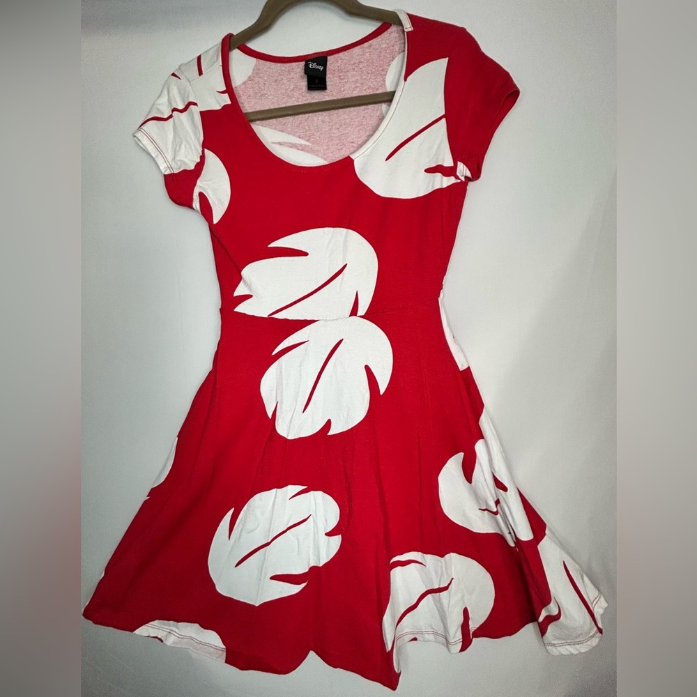 ShopDisney Lilo Skater Dress